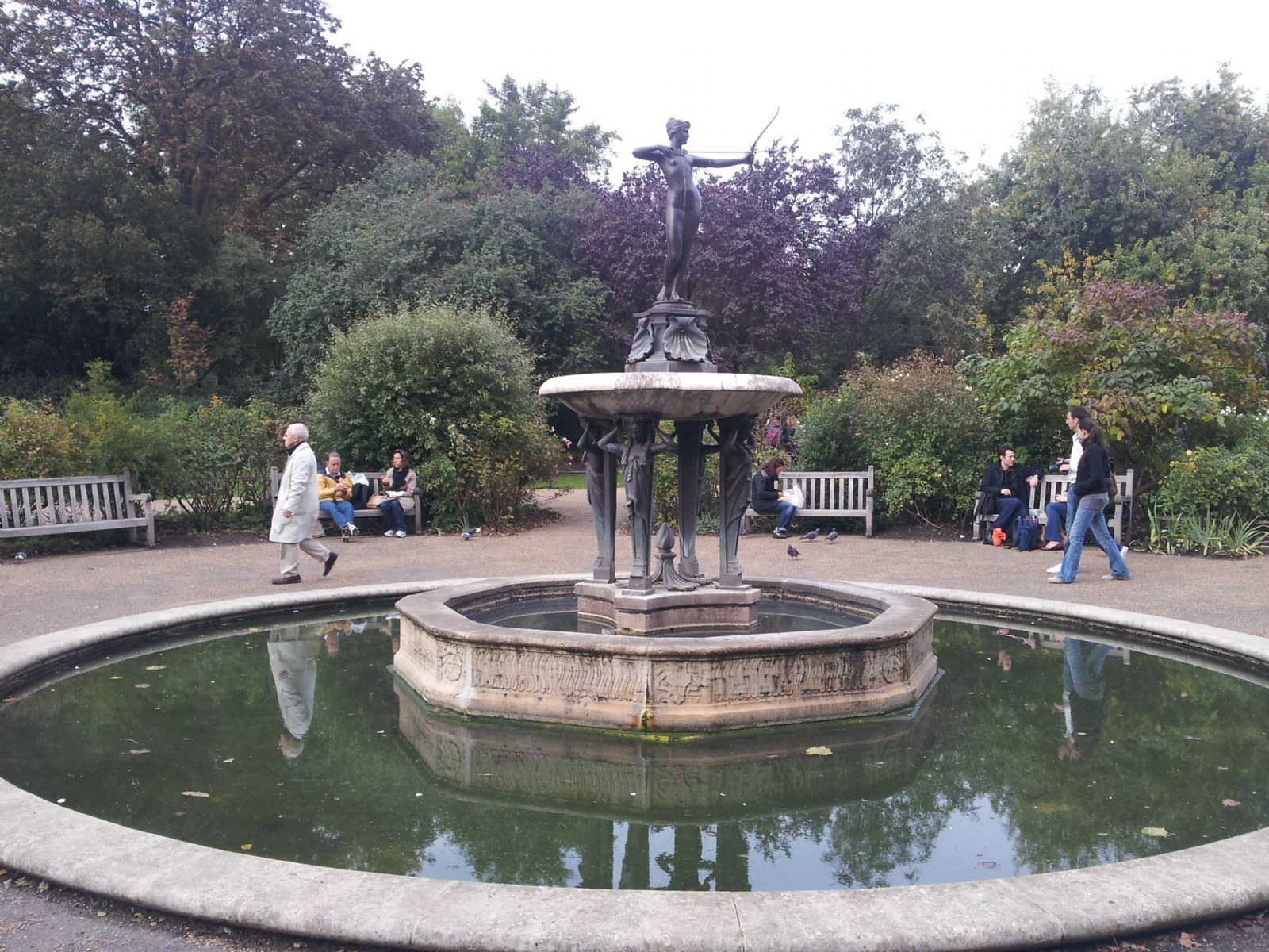 Hyde Park